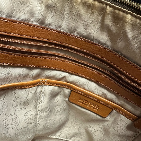 Michael Kors tote bag - Picture 10 of 15